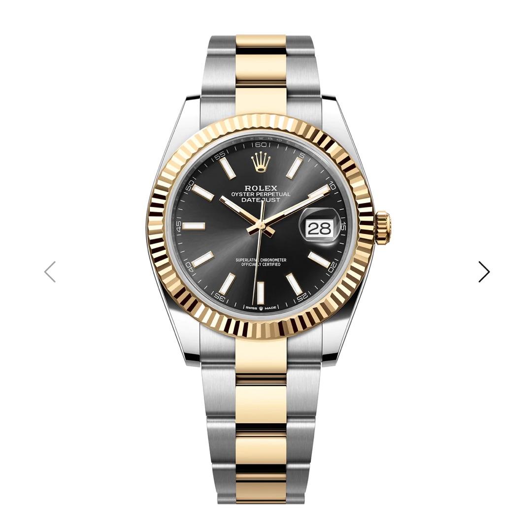 RolexDatejust 41 kyy-307 RolexDatejust 41 kyy-307
