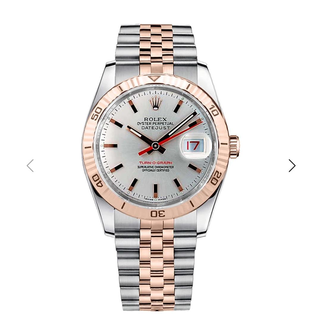 RolexDatejust muu-556 RolexDatejust muu-556