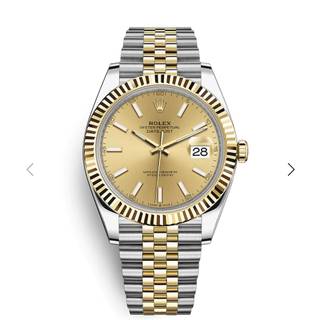 Datejust 41 Datejust 41