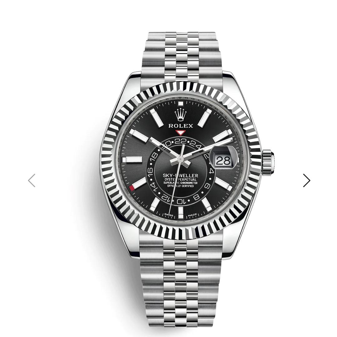 RolexSky-Dweller fzo-465 RolexSky-Dweller fzo-465