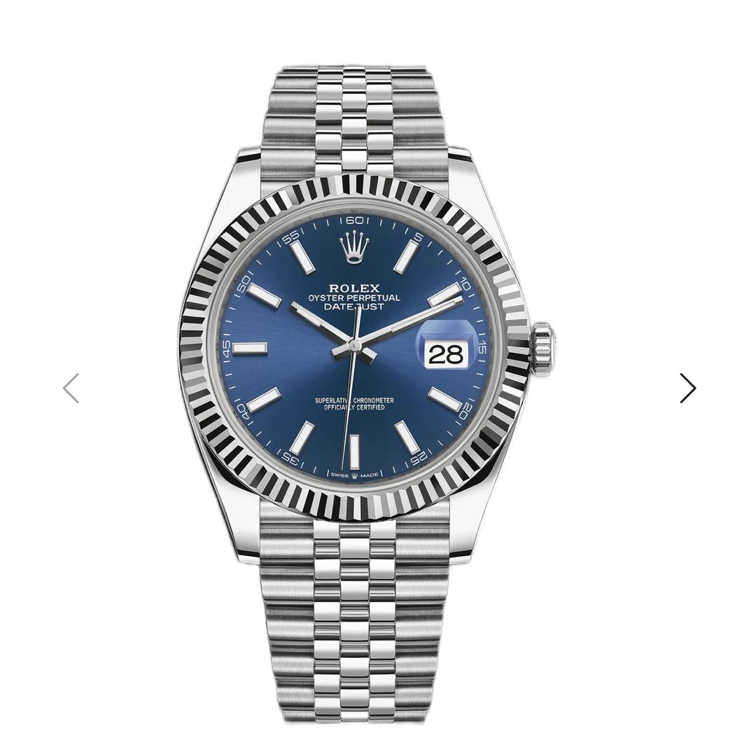 RolexDatejust bjn-792 RolexDatejust bjn-792