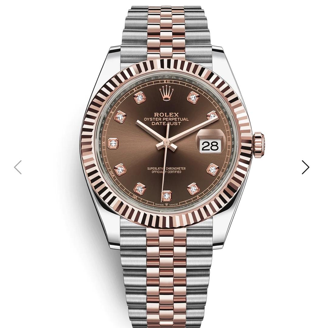 RolexDatejust 41 hwv-187 RolexDatejust 41 hwv-187