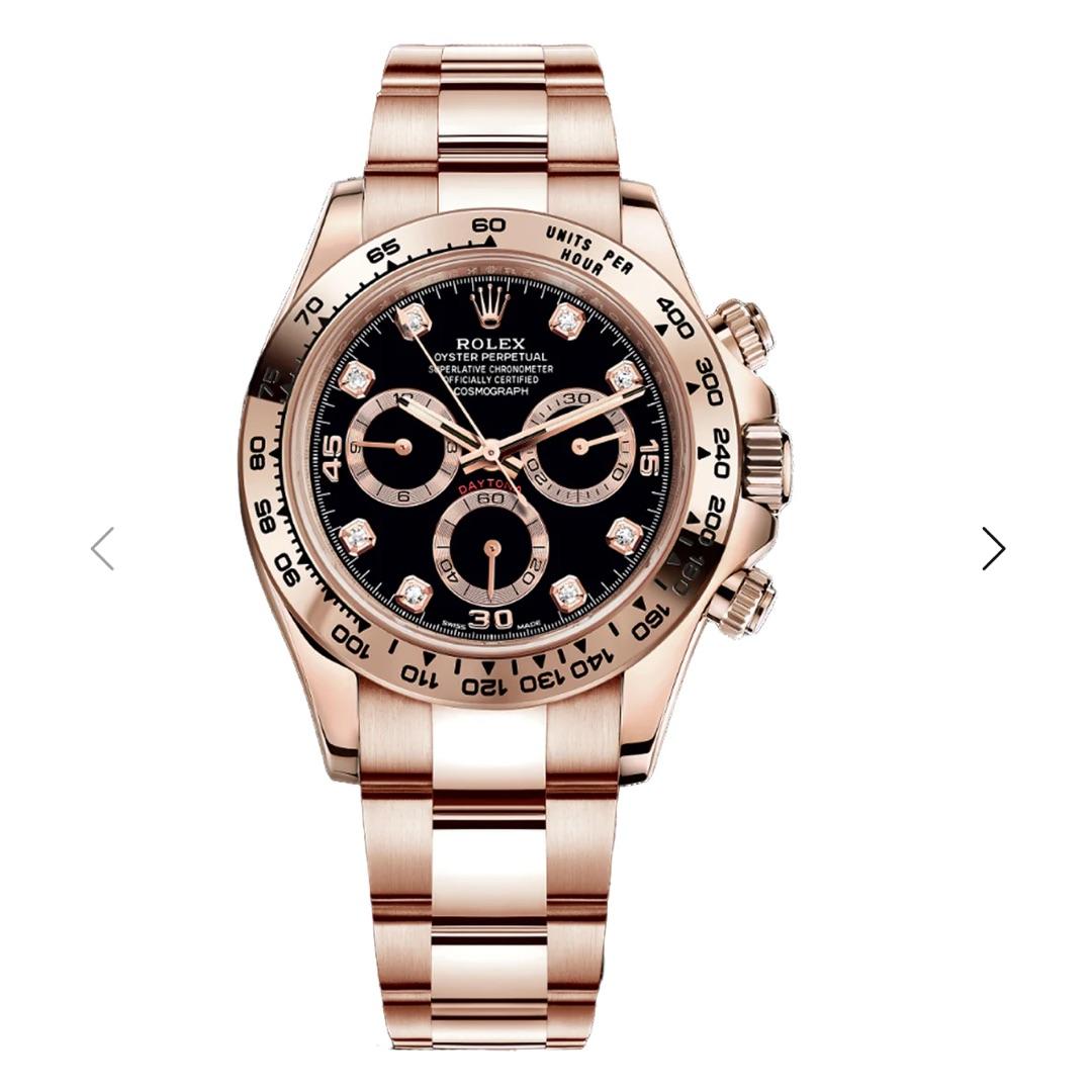 RolexDaytona Cosmograph fos-077 RolexDaytona Cosmograph fos-077