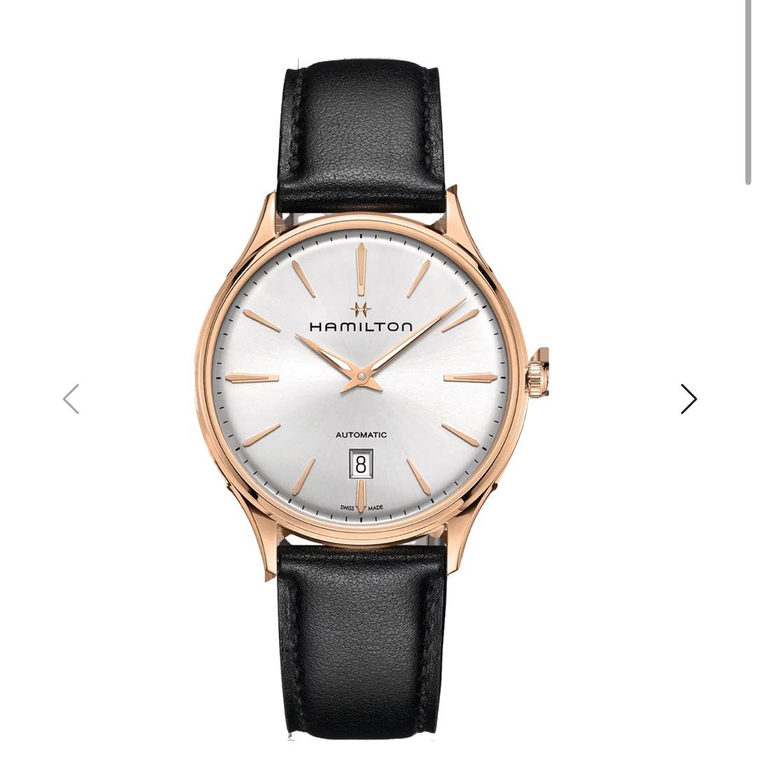 HamiltonJazzmaster cho-668 HamiltonJazzmaster cho-668