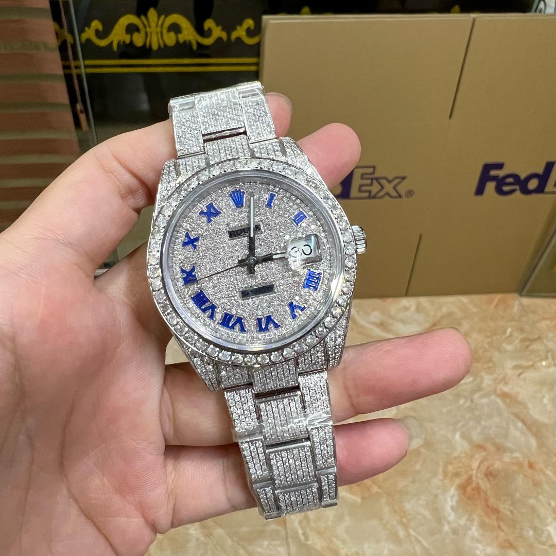 RolexDatejust 41 yhm-579 RolexDatejust 41 yhm-579