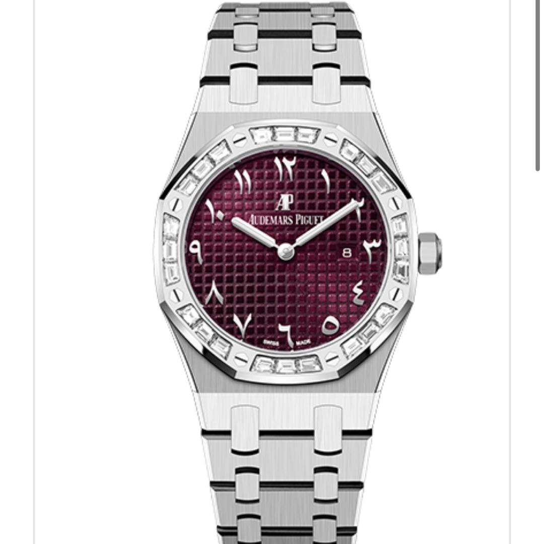 Audemars PiguetRoyal Oak kgb-952 Audemars PiguetRoyal Oak kgb-952