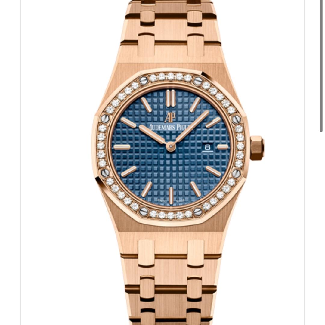 Audemars PiguetRoyal Oak gpk-351 Audemars PiguetRoyal Oak gpk-351