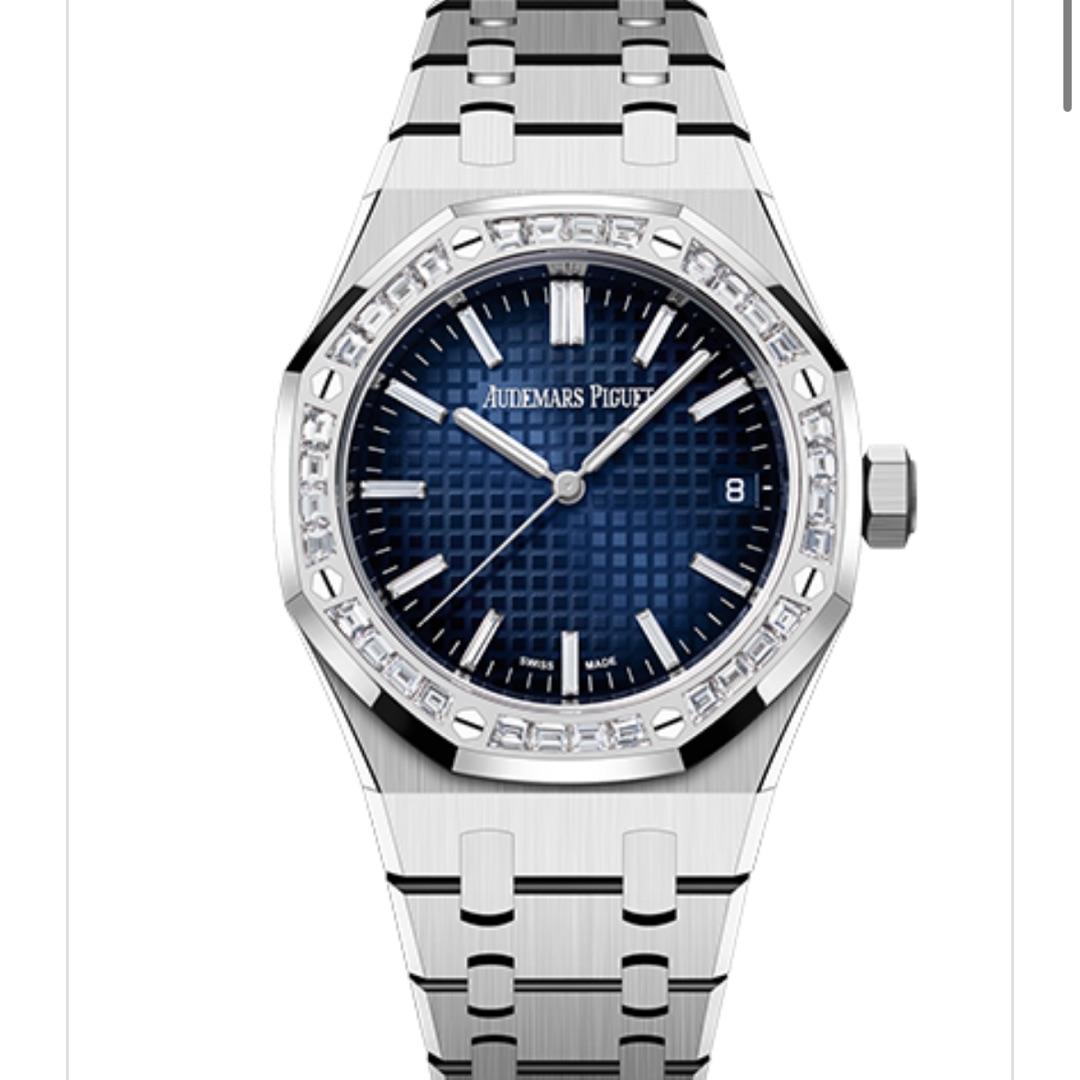 Audemars PiguetRoyal Oak glp-287 Audemars PiguetRoyal Oak glp-287
