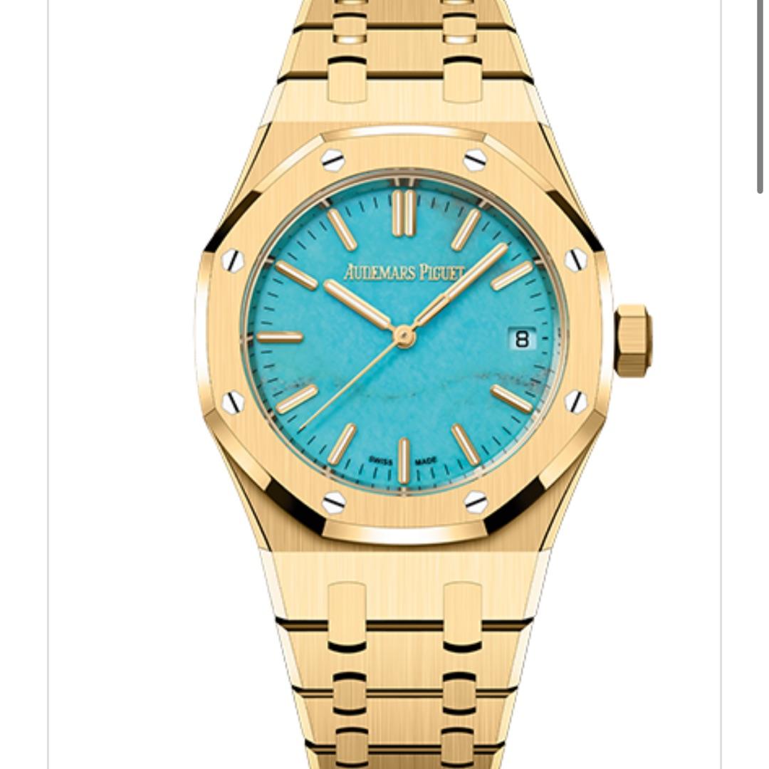 Audemars PiguetRoyal Oak hry-478 Audemars PiguetRoyal Oak hry-478