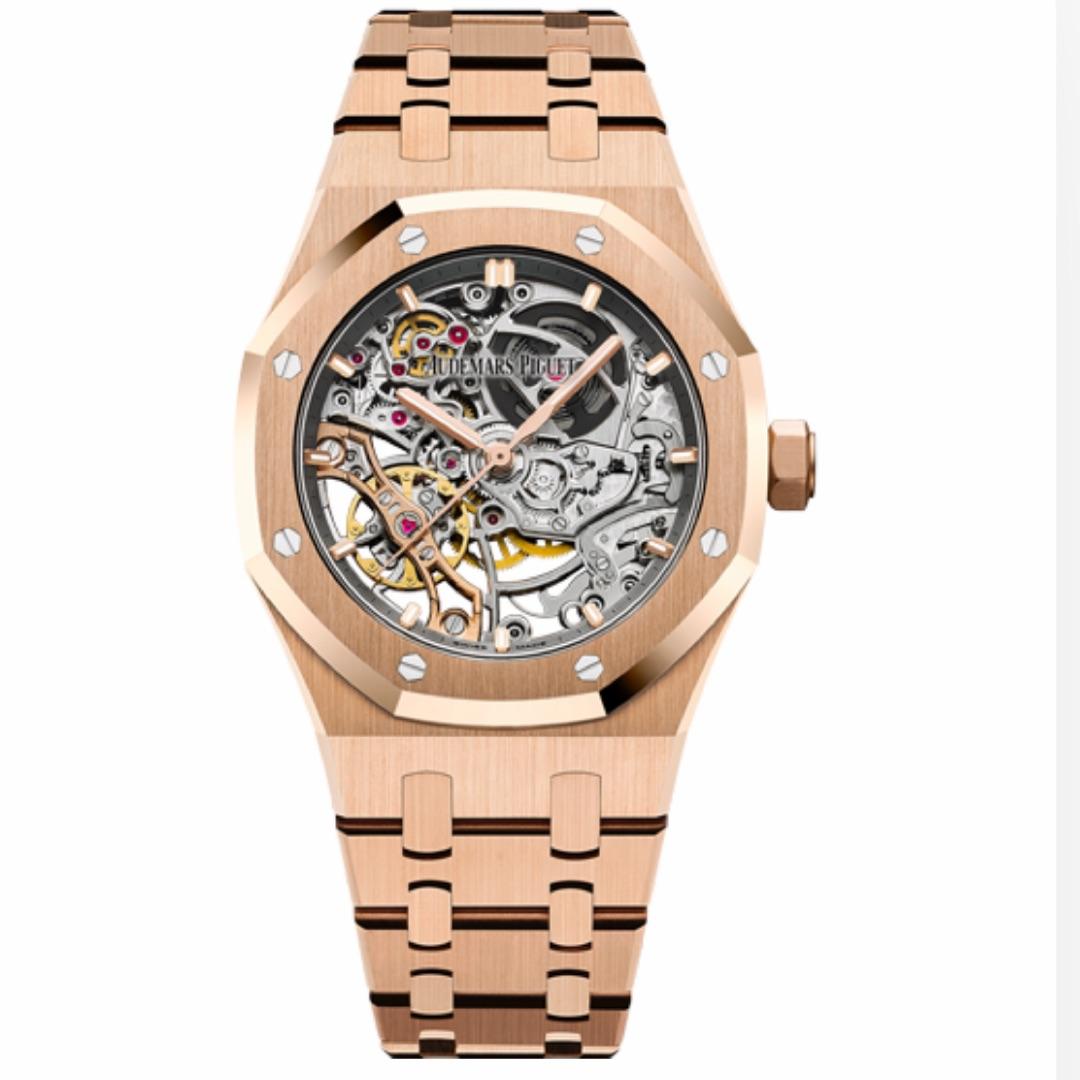 Audemars PiguetRoyal Oak fzv-934 Audemars PiguetRoyal Oak fzv-934