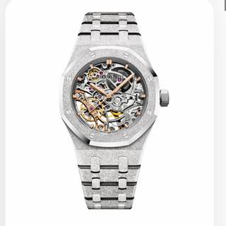 ROYAL OAK DOUBLE BALANCE ROYAL OAK DOUBLE BALANCE