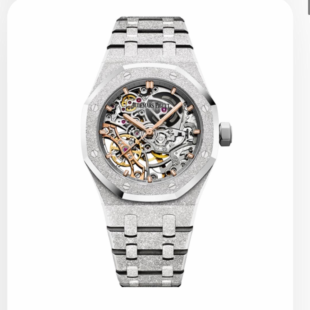 Audemars PiguetRoyal Oak zvj-533 Audemars PiguetRoyal Oak zvj-533