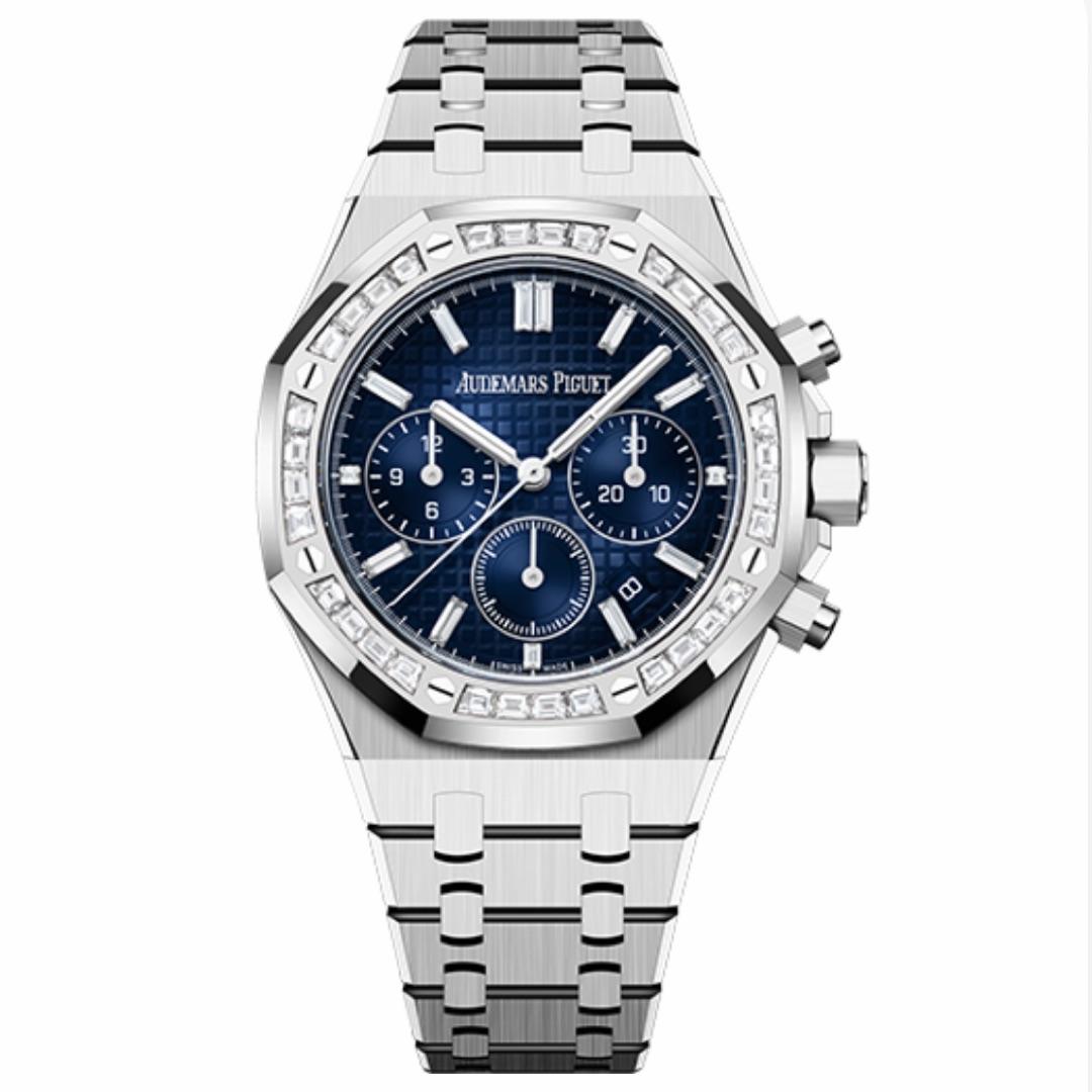 Audemars PiguetRoyal Oak vjb-703 Audemars PiguetRoyal Oak vjb-703