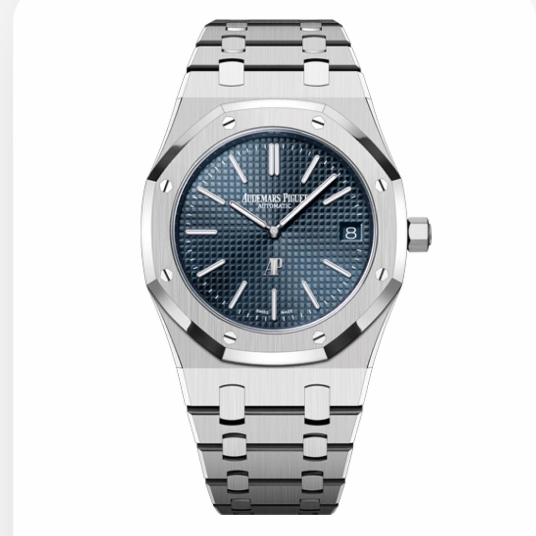 Audemars PiguetRoyal Oak utw-738 Audemars PiguetRoyal Oak utw-738