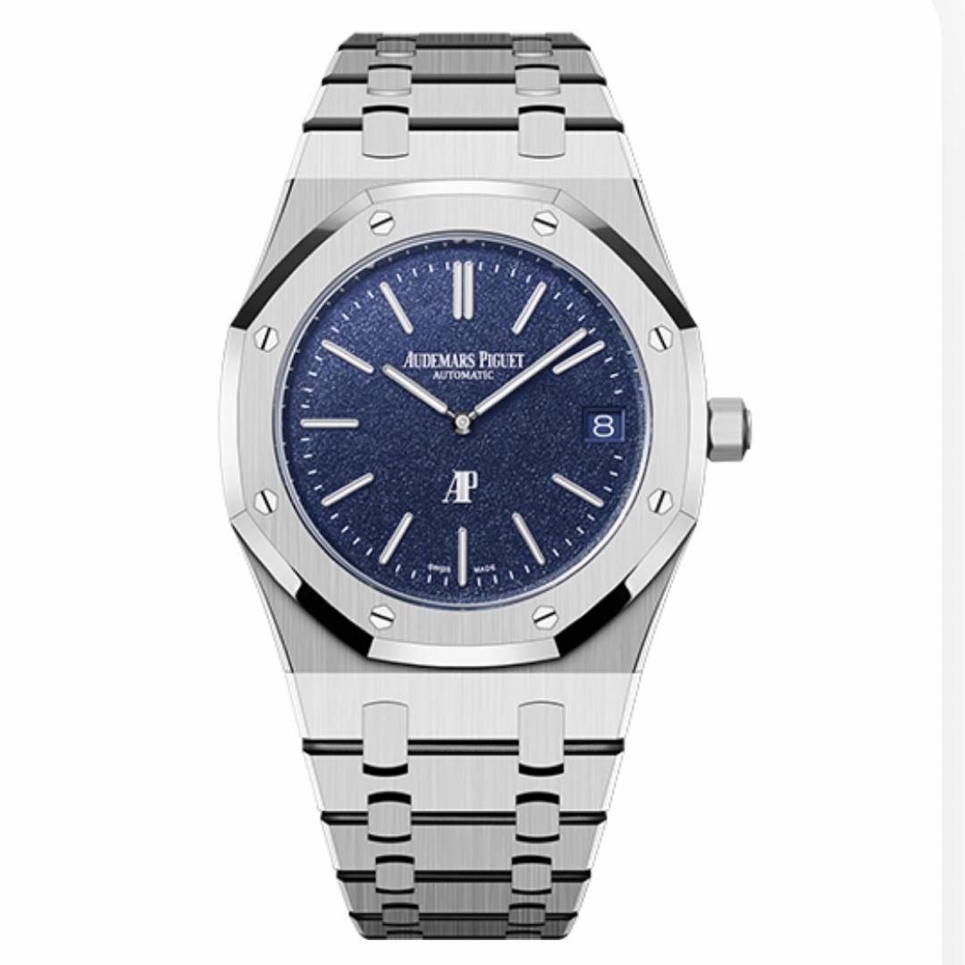 Audemars PiguetRoyal Oak ubw-016 Audemars PiguetRoyal Oak ubw-016