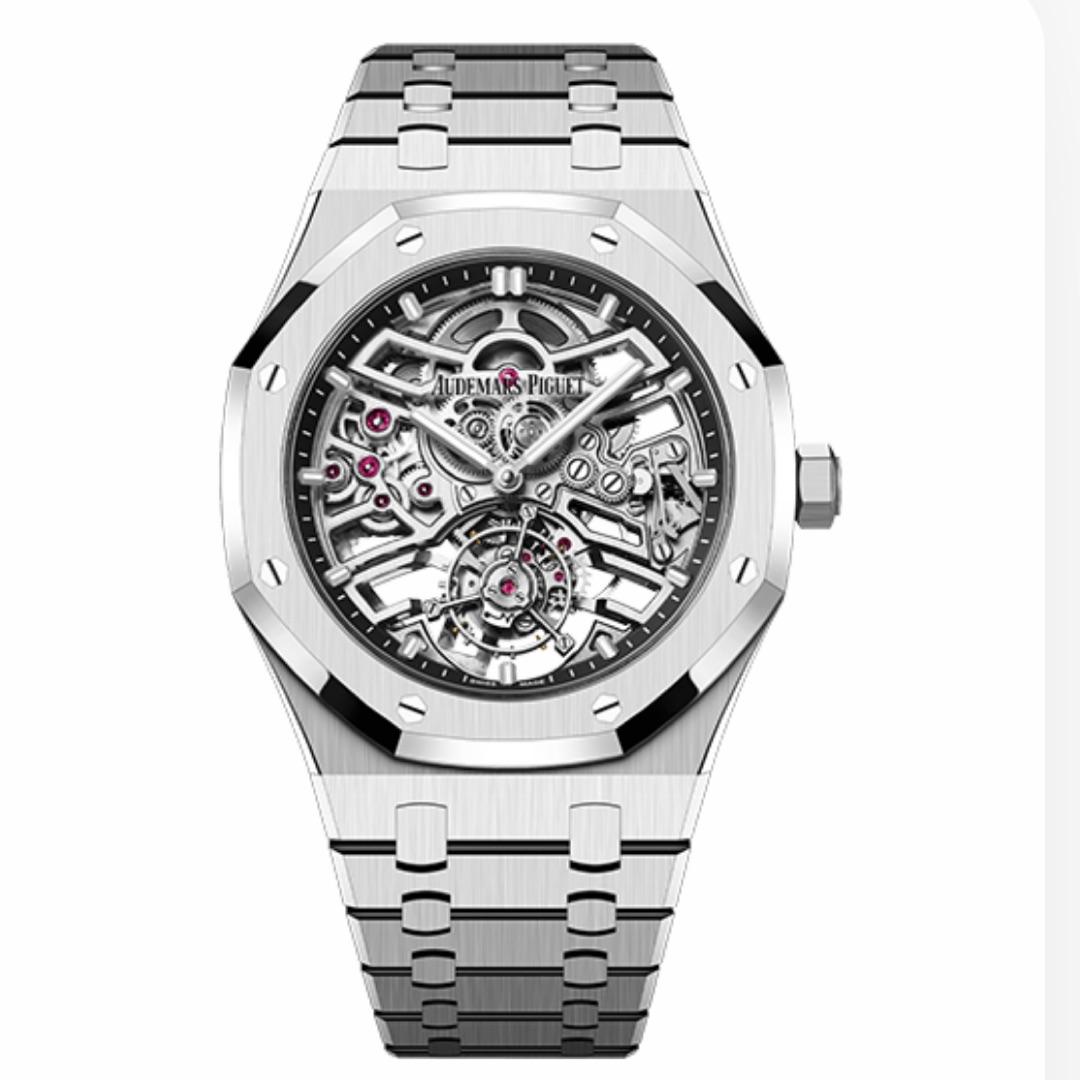 Audemars PiguetRoyal Oak vwe-524 Audemars PiguetRoyal Oak vwe-524