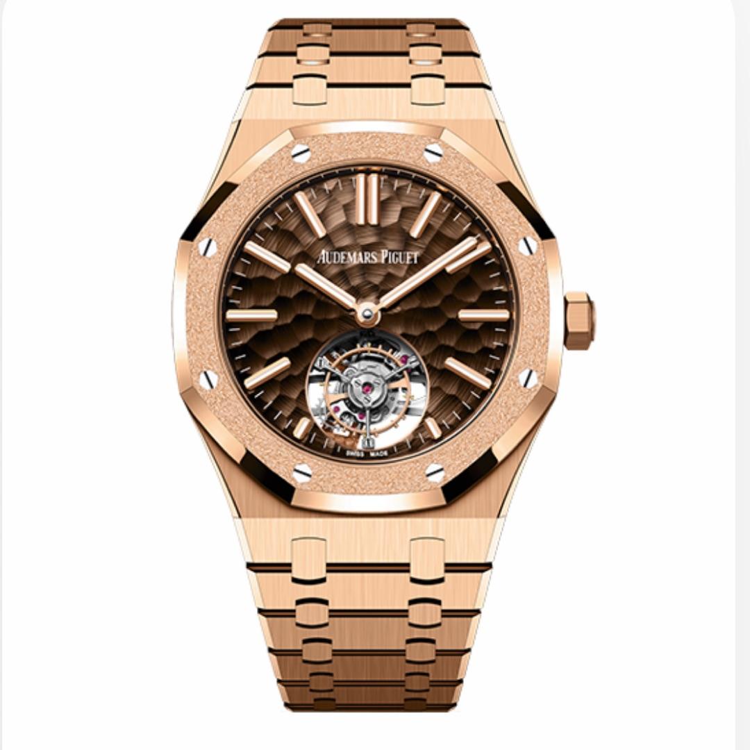 Audemars PiguetRoyal Oak nel-674 Audemars PiguetRoyal Oak nel-674