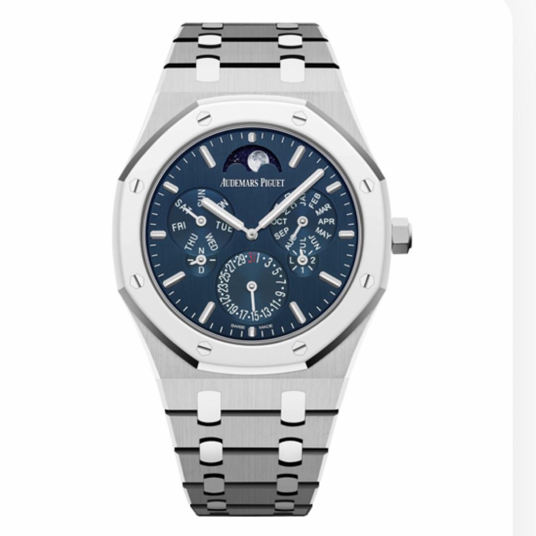 Audemars PiguetRoyal Oak oie-586 Audemars PiguetRoyal Oak oie-586
