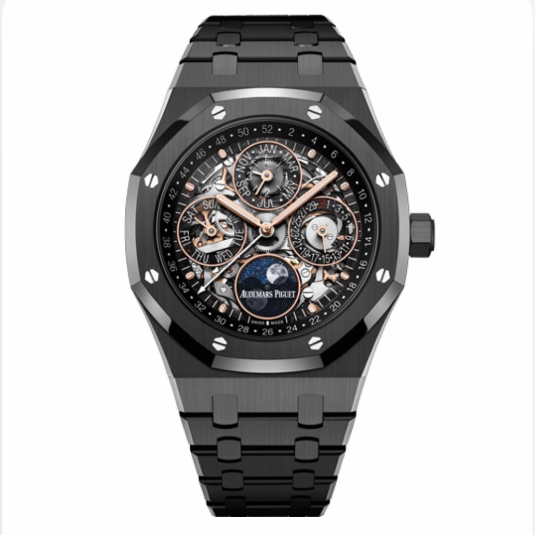 Audemars PiguetRoyal Oak hbe-905 Audemars PiguetRoyal Oak hbe-905