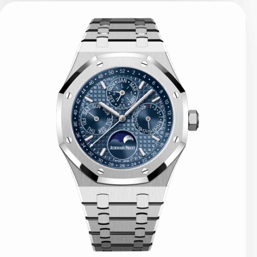 Audemars PiguetRoyal Oak mhr-775 Audemars PiguetRoyal Oak mhr-775