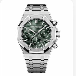 ROYAL OAK SELFWINDING CHRONOGRAPH ROYAL OAK SELFWINDING CHRONOGRAPH
