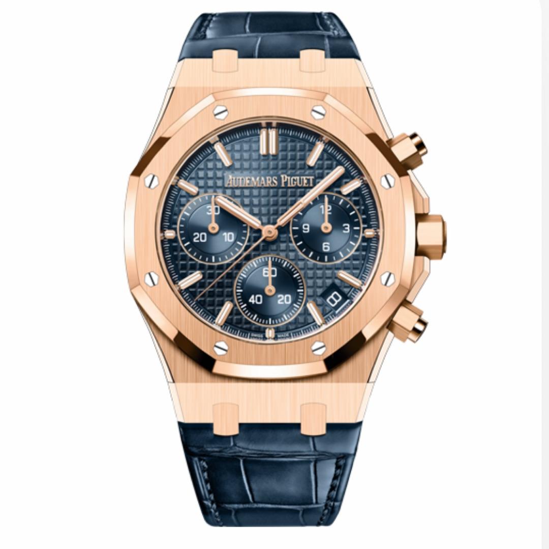 Audemars PiguetRoyal Oak tpc-767 Audemars PiguetRoyal Oak tpc-767
