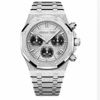 ROYAL OAK SELFWINDING CHRONOGRAPH ROYAL OAK SELFWINDING CHRONOGRAPH