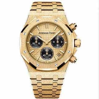 ROYAL OAK SELFWINDING CHRONOGRAPH ROYAL OAK SELFWINDING CHRONOGRAPH