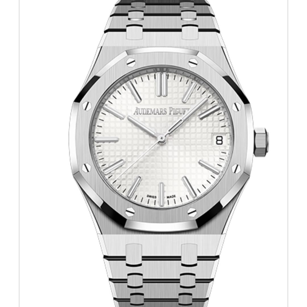 Audemars PiguetRoyal Oak equ-895 Audemars PiguetRoyal Oak equ-895