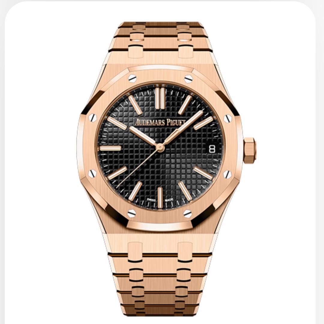 Audemars PiguetRoyal Oak asp-196 Audemars PiguetRoyal Oak asp-196