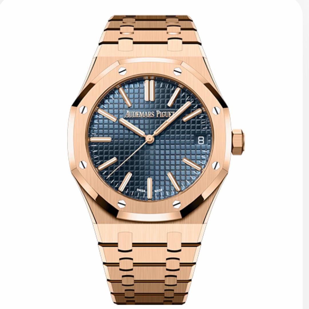 Audemars PiguetRoyal Oak pwq-124 Audemars PiguetRoyal Oak pwq-124