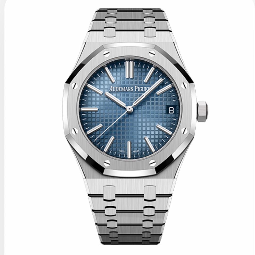 Audemars PiguetRoyal Oak hbj-578 Audemars PiguetRoyal Oak hbj-578