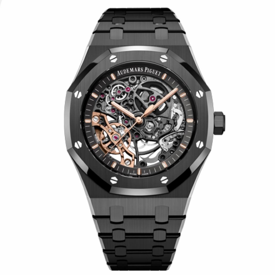Audemars PiguetRoyal Oak bpg-725 Audemars PiguetRoyal Oak bpg-725