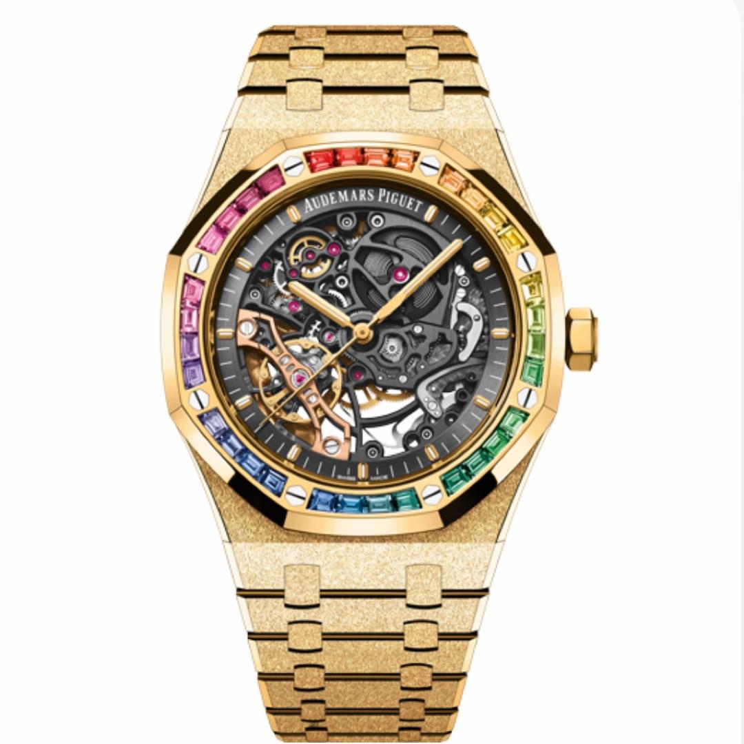 Audemars PiguetRoyal Oak qjy-315 Audemars PiguetRoyal Oak qjy-315