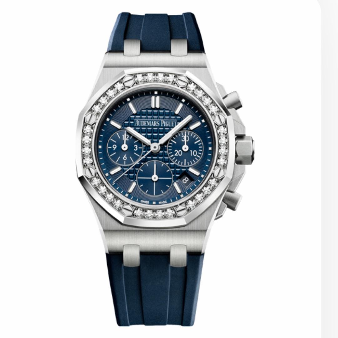 Audemars PiguetRoyal Oak Offshore jna-305 Audemars PiguetRoyal Oak Offshore jna-305