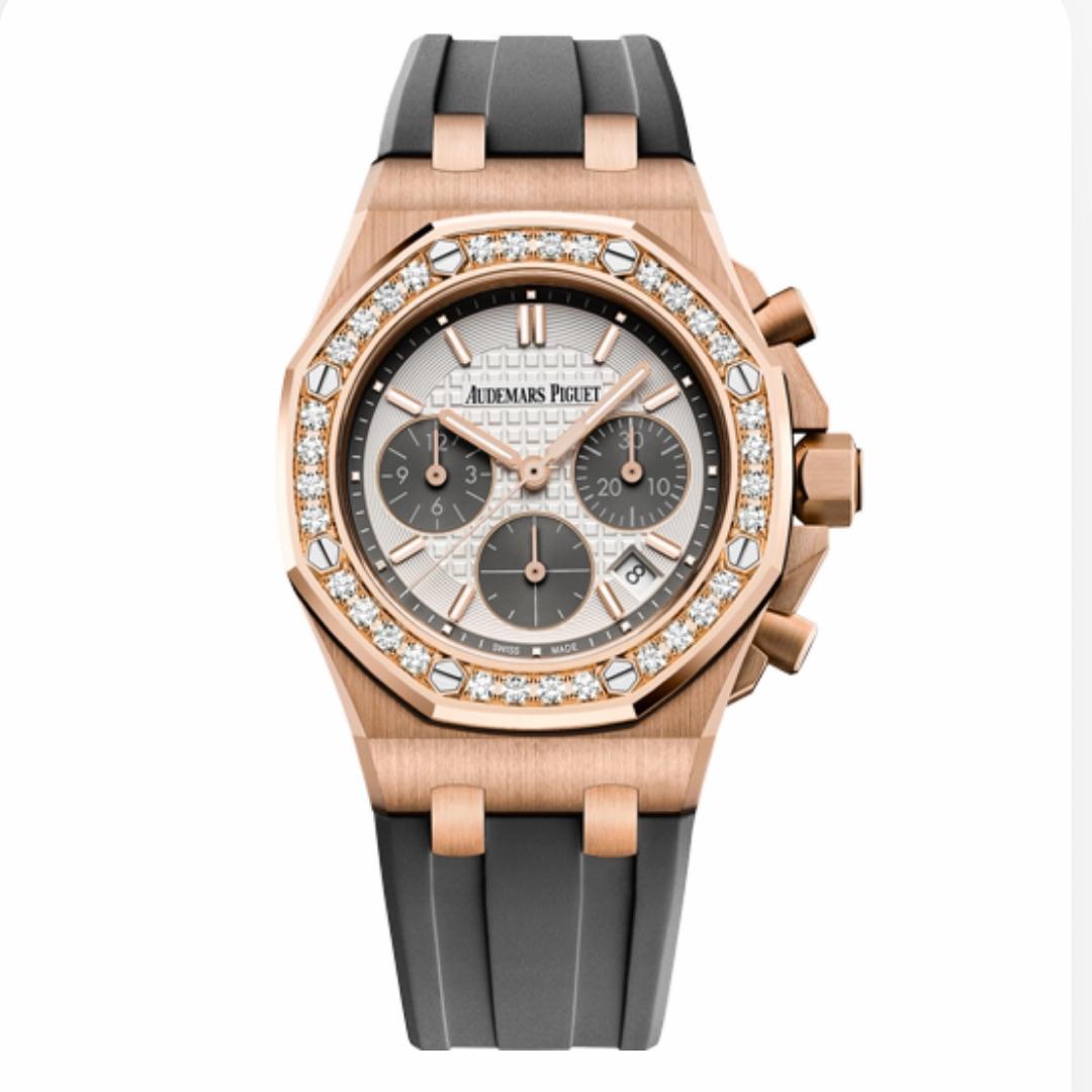 Audemars PiguetRoyal Oak Offshore goe-709 Audemars PiguetRoyal Oak Offshore goe-709