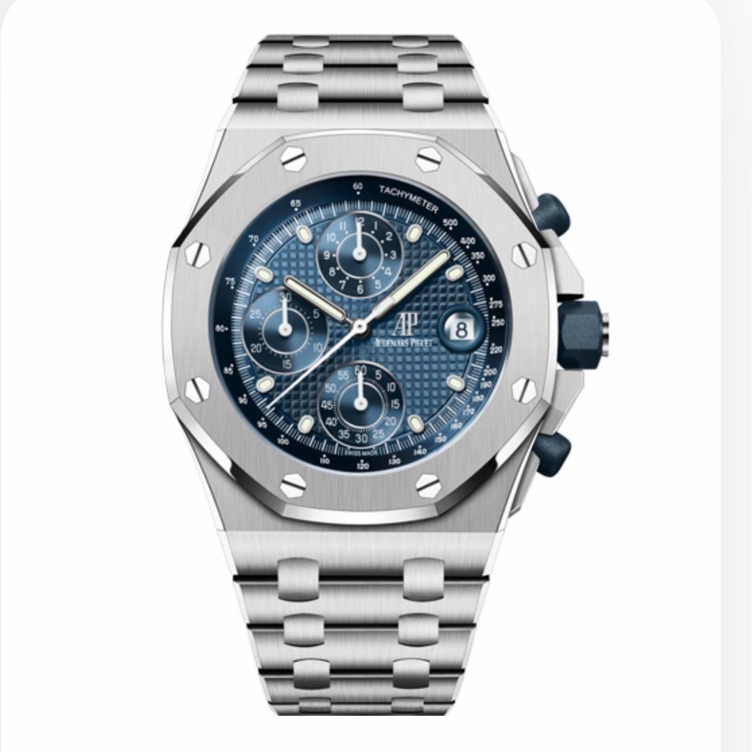 Audemars PiguetRoyal Oak Offshore iuk-599 Audemars PiguetRoyal Oak Offshore iuk-599