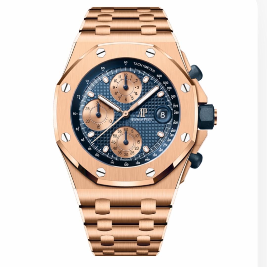 Audemars PiguetRoyal Oak Offshore ulr-414 Audemars PiguetRoyal Oak Offshore ulr-414