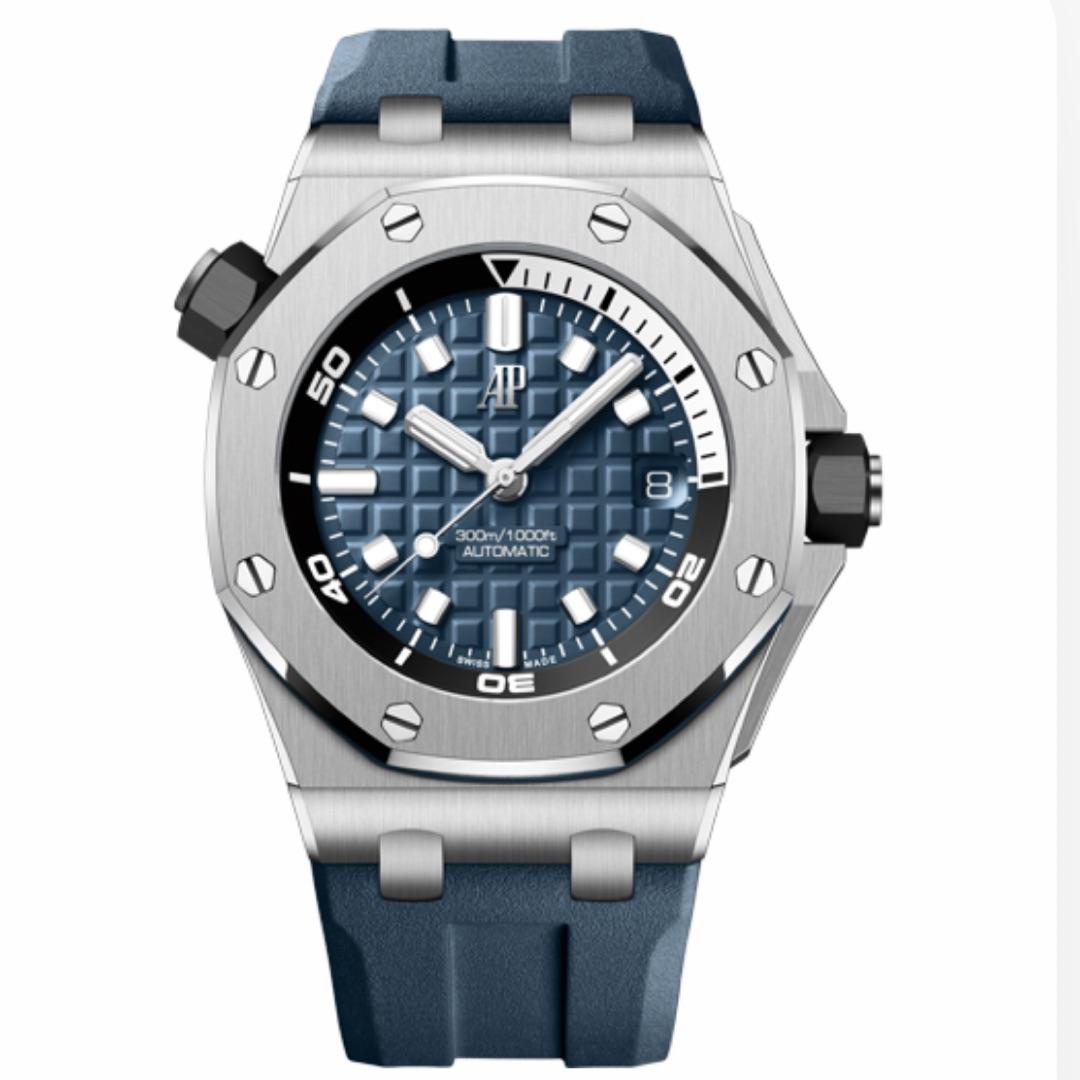 Audemars PiguetRoyal Oak Offshore zat-365 Audemars PiguetRoyal Oak Offshore zat-365
