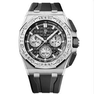 ROYAL OAK OFFSHORE SELFWINDING CHRONOGRAPH ROYAL OAK OFFSHORE SELFWINDING CHRONOGRAPH