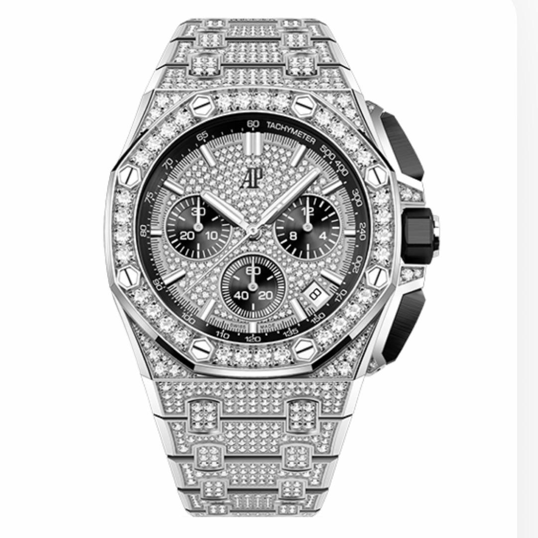 Audemars PiguetRoyal Oak Offshore zxj-640 Audemars PiguetRoyal Oak Offshore zxj-640
