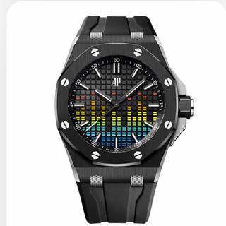 ROYAL OAK OFFSHORE SELFWINDING ROYAL OAK OFFSHORE SELFWINDING