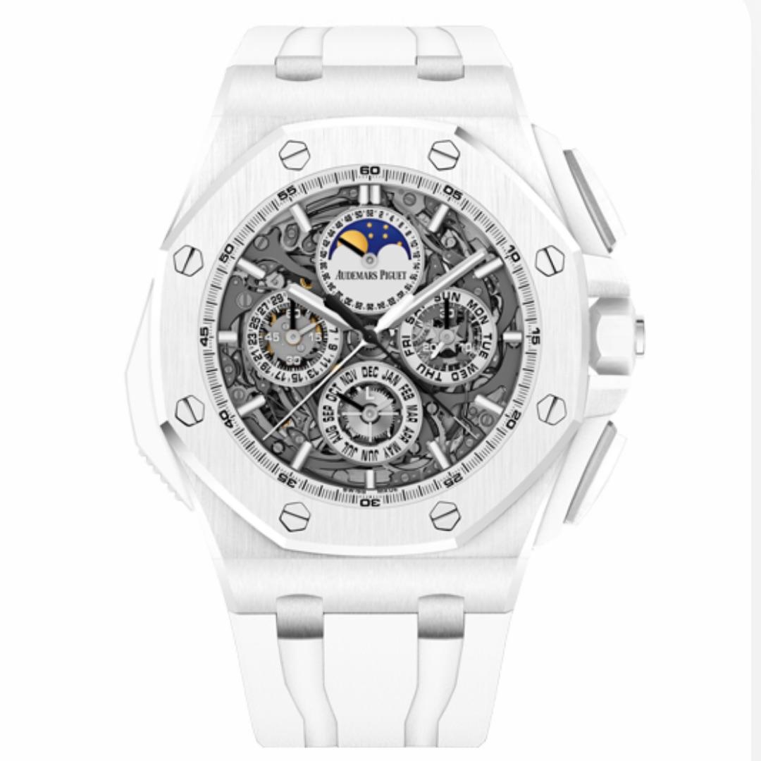 Audemars PiguetRoyal Oak Offshore ovi-748 Audemars PiguetRoyal Oak Offshore ovi-748