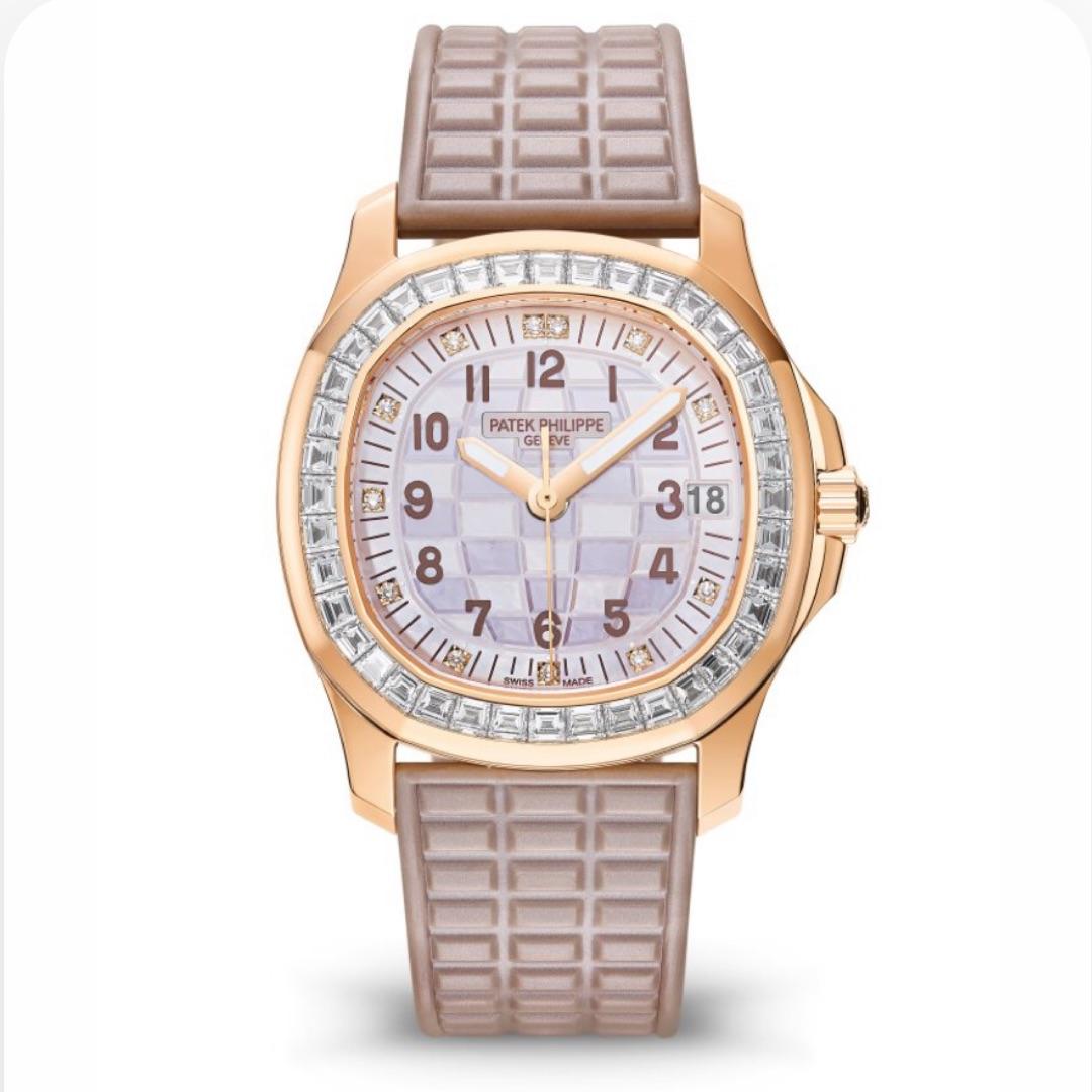 Patek PhilippeAquanaut igq-592 Patek PhilippeAquanaut igq-592