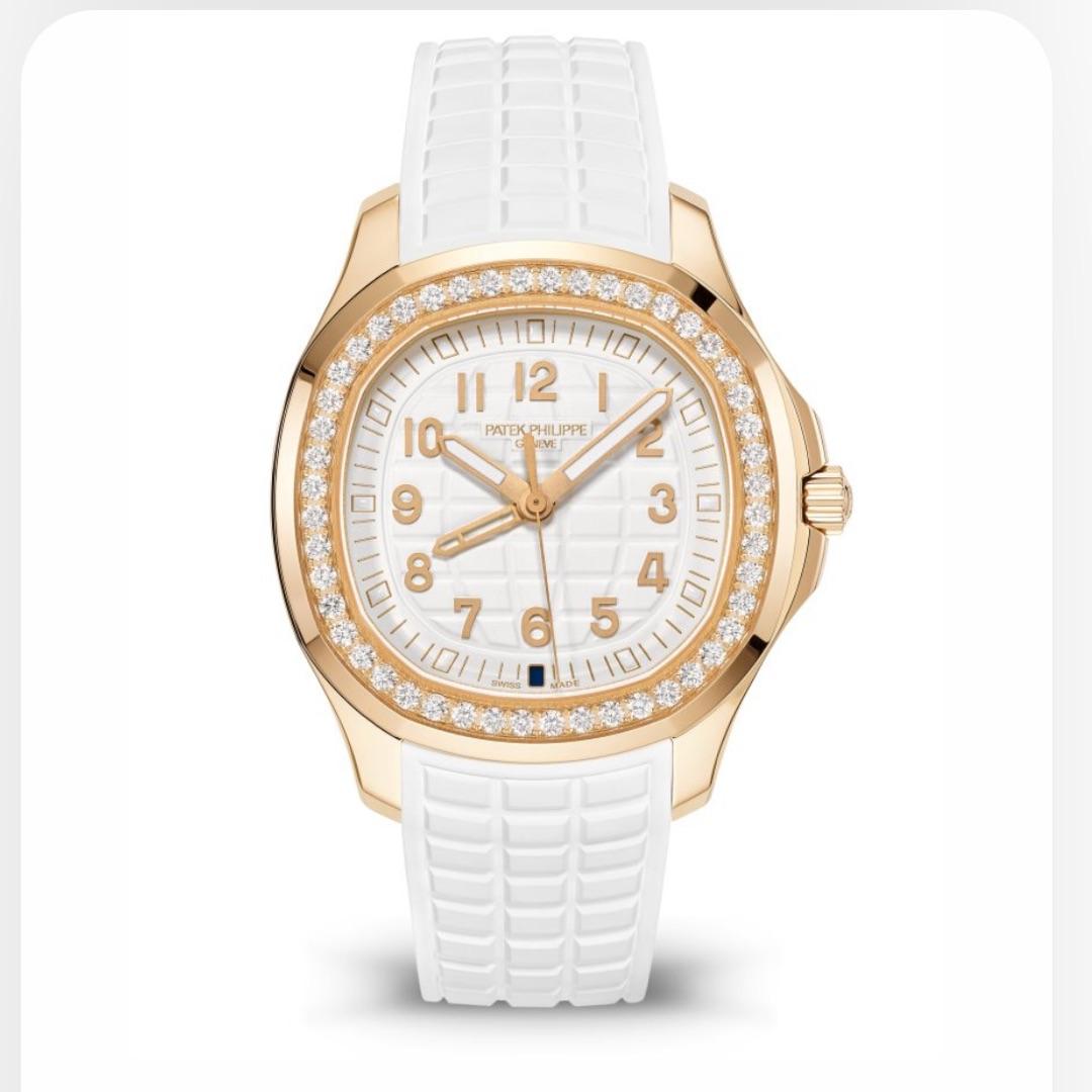 Patek PhilippeAquanaut xba-280 Patek PhilippeAquanaut xba-280
