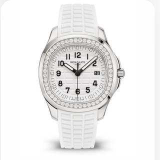 Patek Philippe AQUANAUT LUCE.
 Patek Philippe AQUANAUT LUCE.