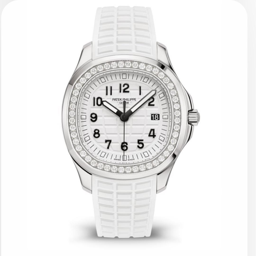 Patek PhilippeAquanaut qtv-384 Patek PhilippeAquanaut qtv-384