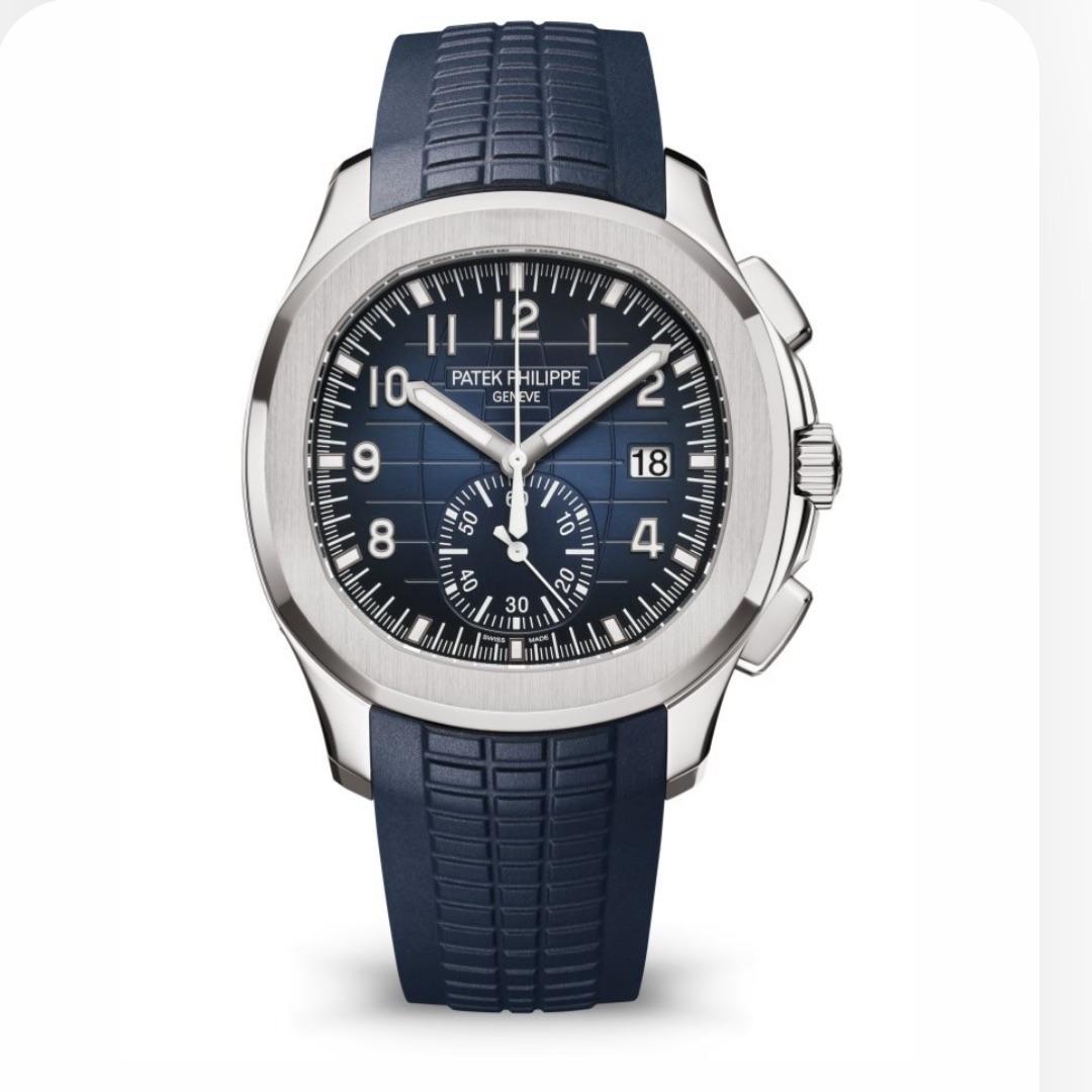 Patek PhilippeAquanaut zlq-191 Patek PhilippeAquanaut zlq-191