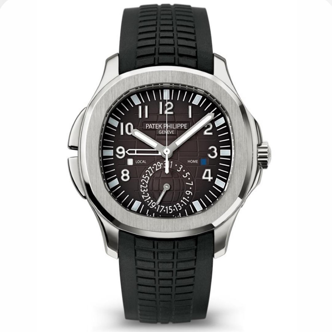 Patek PhilippeAquanaut jha-378 Patek PhilippeAquanaut jha-378