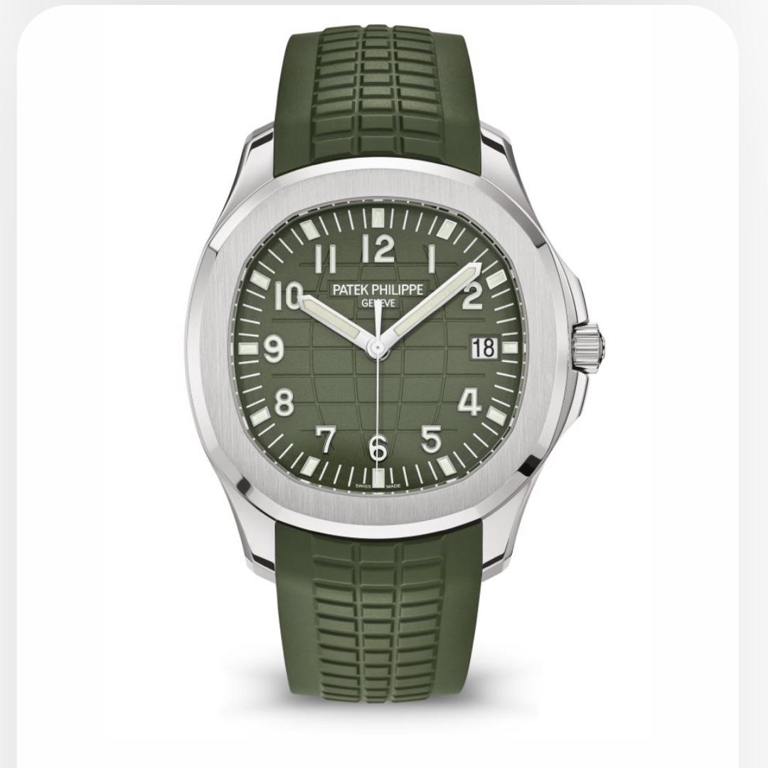 Patek PhilippeAquanaut lwm-759 Patek PhilippeAquanaut lwm-759
